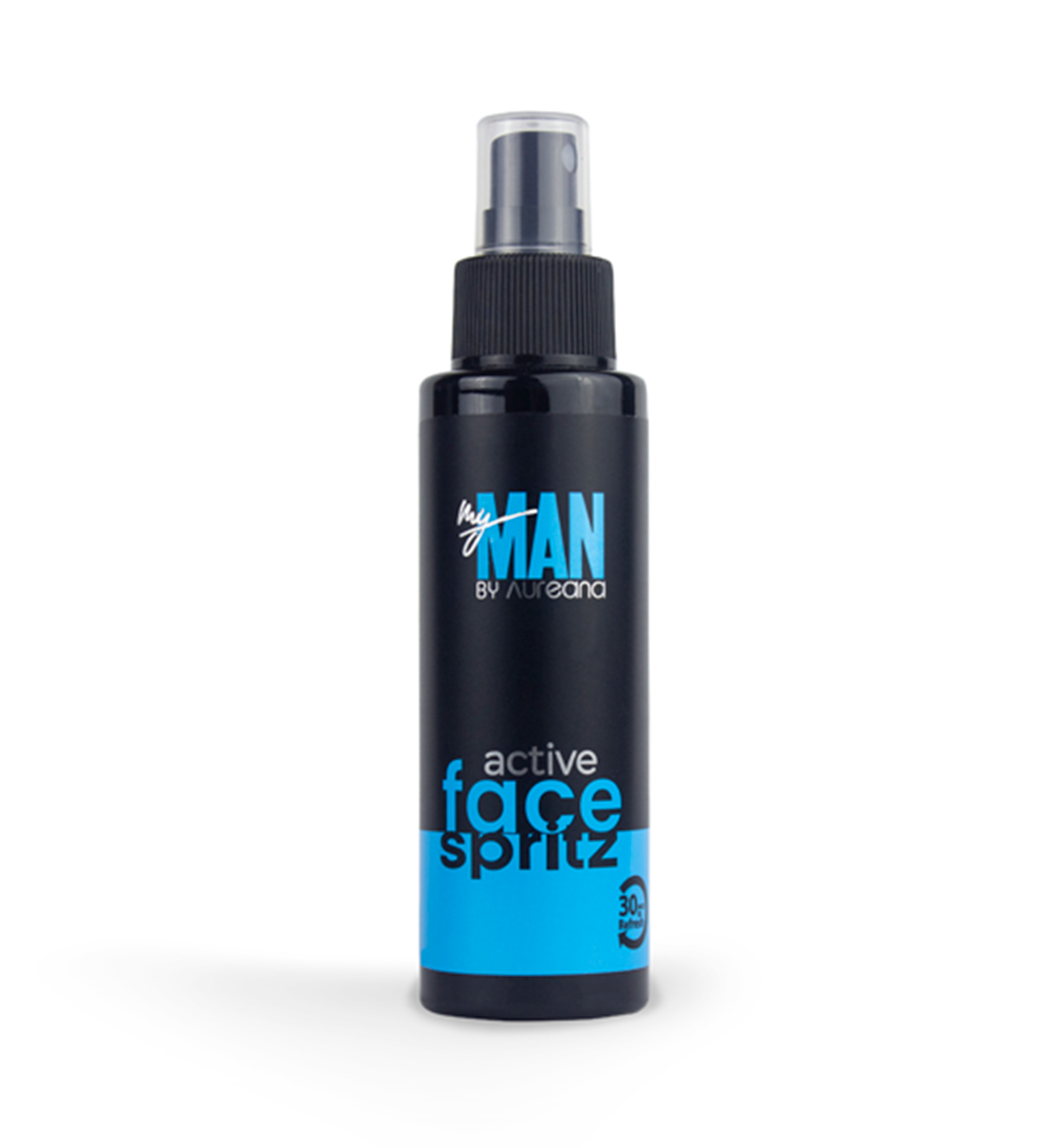 MyMan by Aureana Active Face Spritz 100 ml