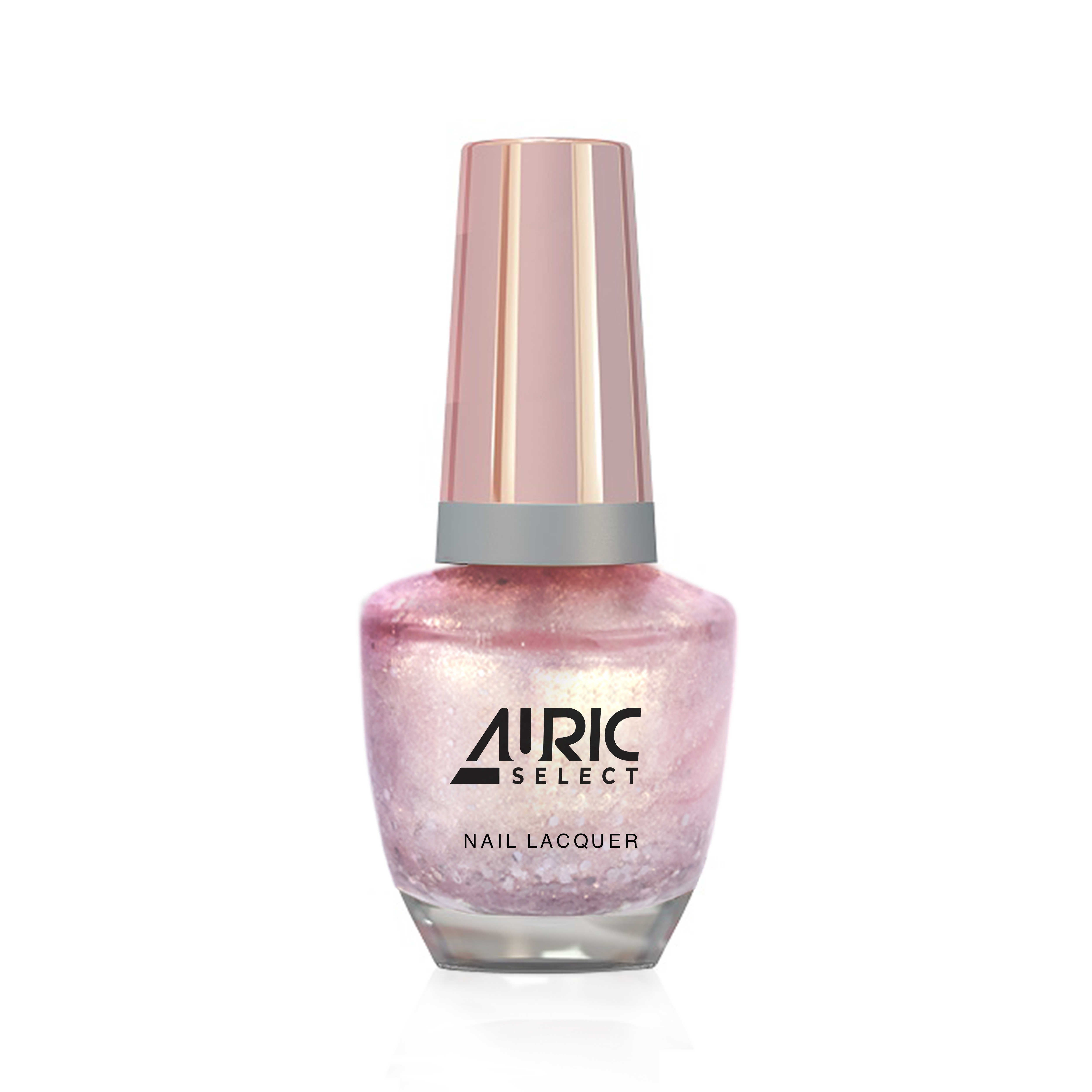 Auric Select Nail Lacquer Barbie Margarita 15 ml