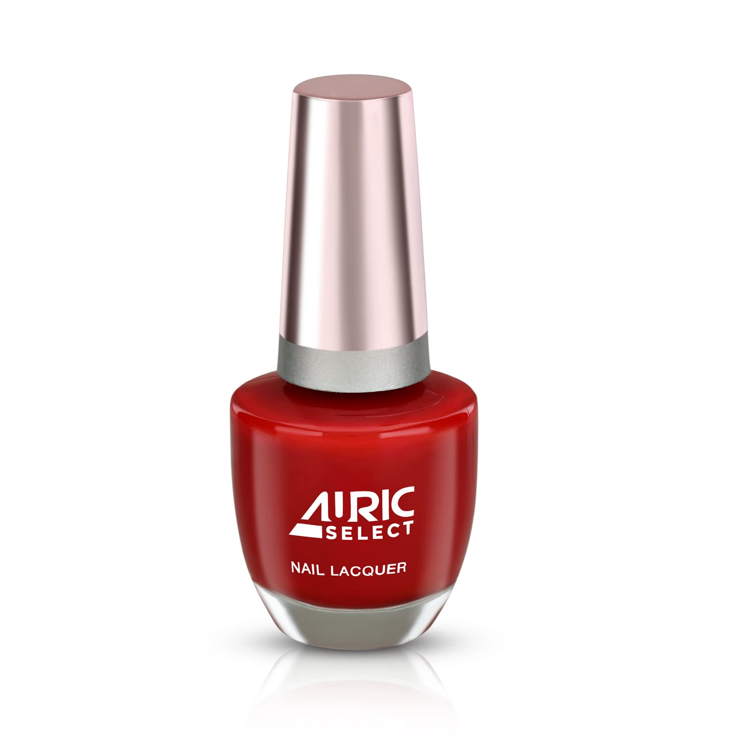 Auric Select Nail Lacquer Orange Martini 15 ml