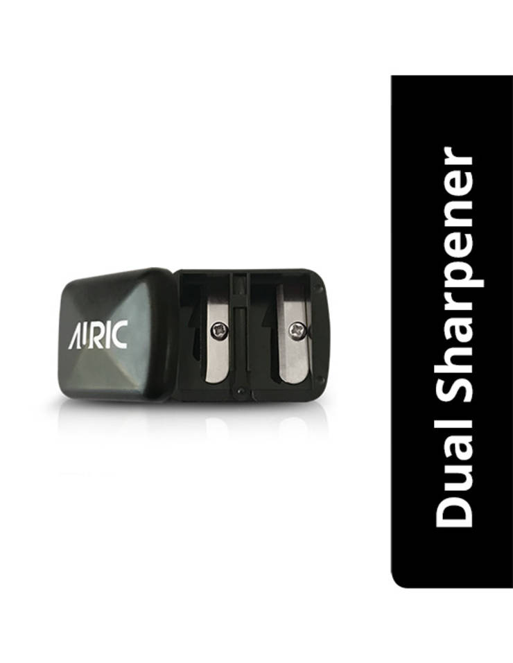 Auric Dual Sharpener 