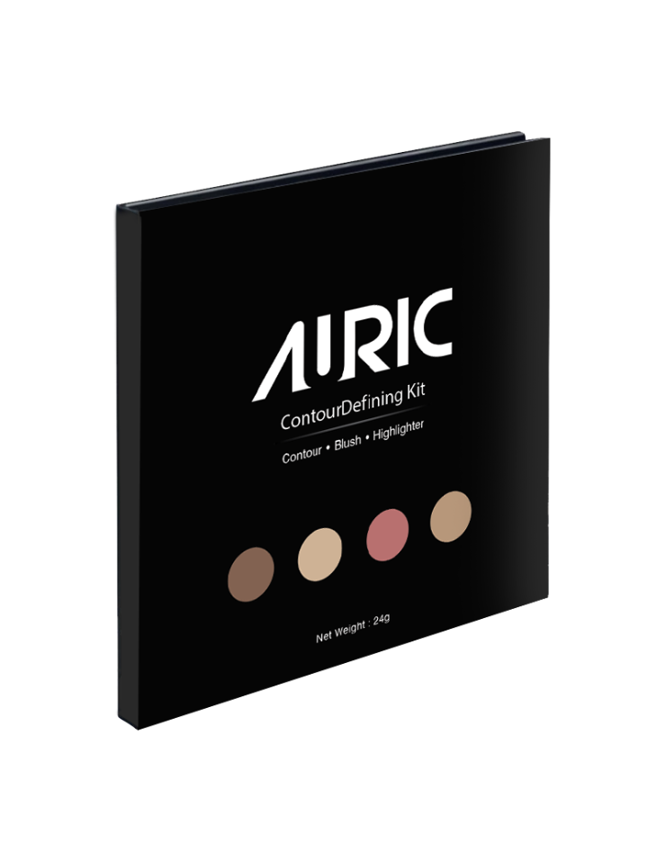 Auric ContourDefining Kit - 24 g