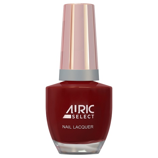 Auric Select Nail Lacquer, Dragon Berry