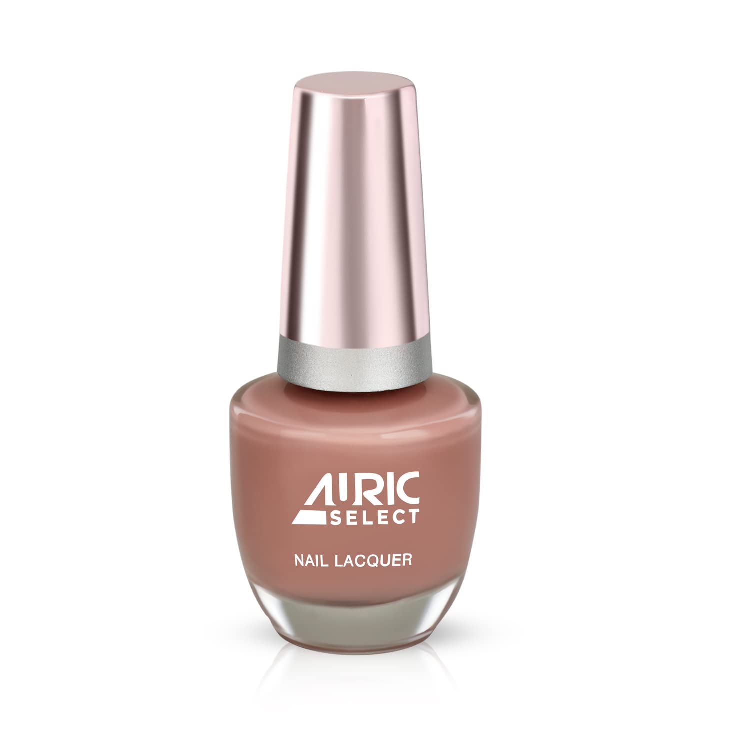 Auric Select Nail Lacquer Apple Dream