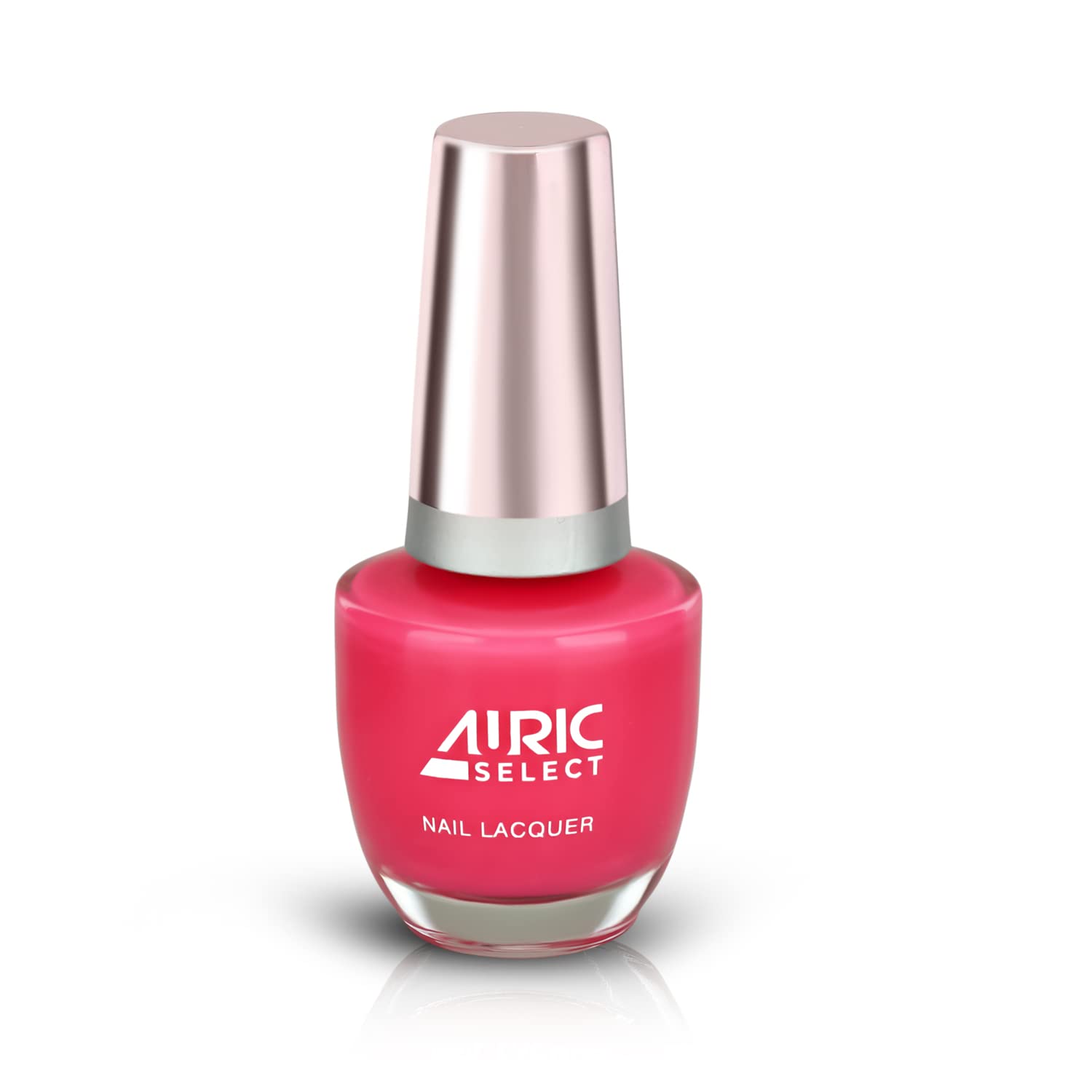 Auric Select Nail Lacquer Pink Senorita 15 ml