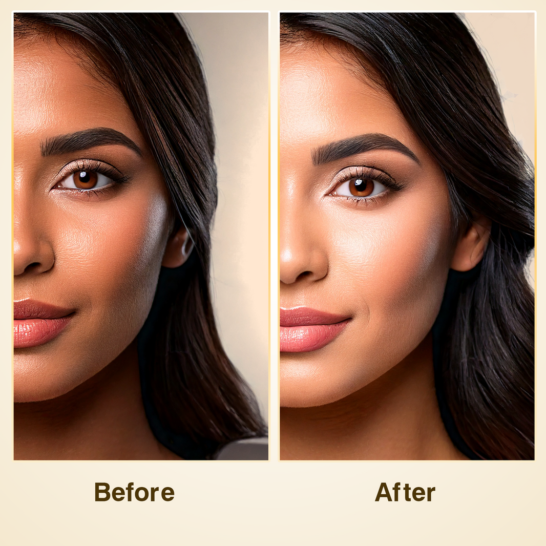 How to Find Your Perfect Foundation Shade Online