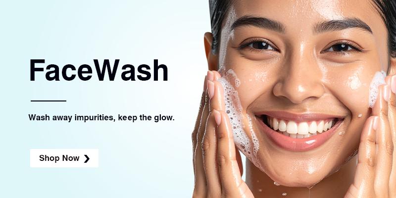 Face Wash