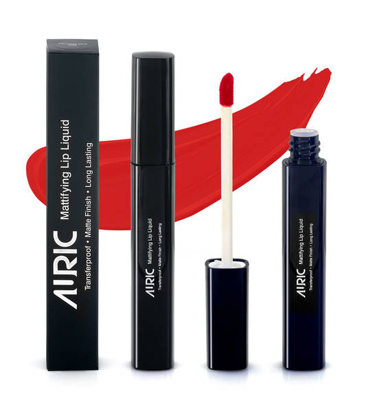 Liquid Lipstick