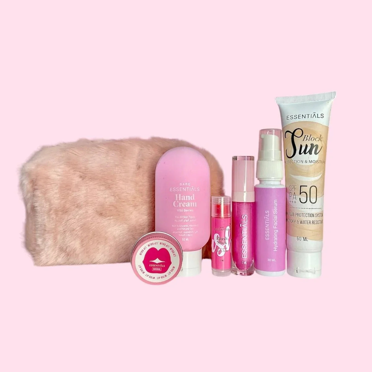 Essentiel (Routine Skincare)