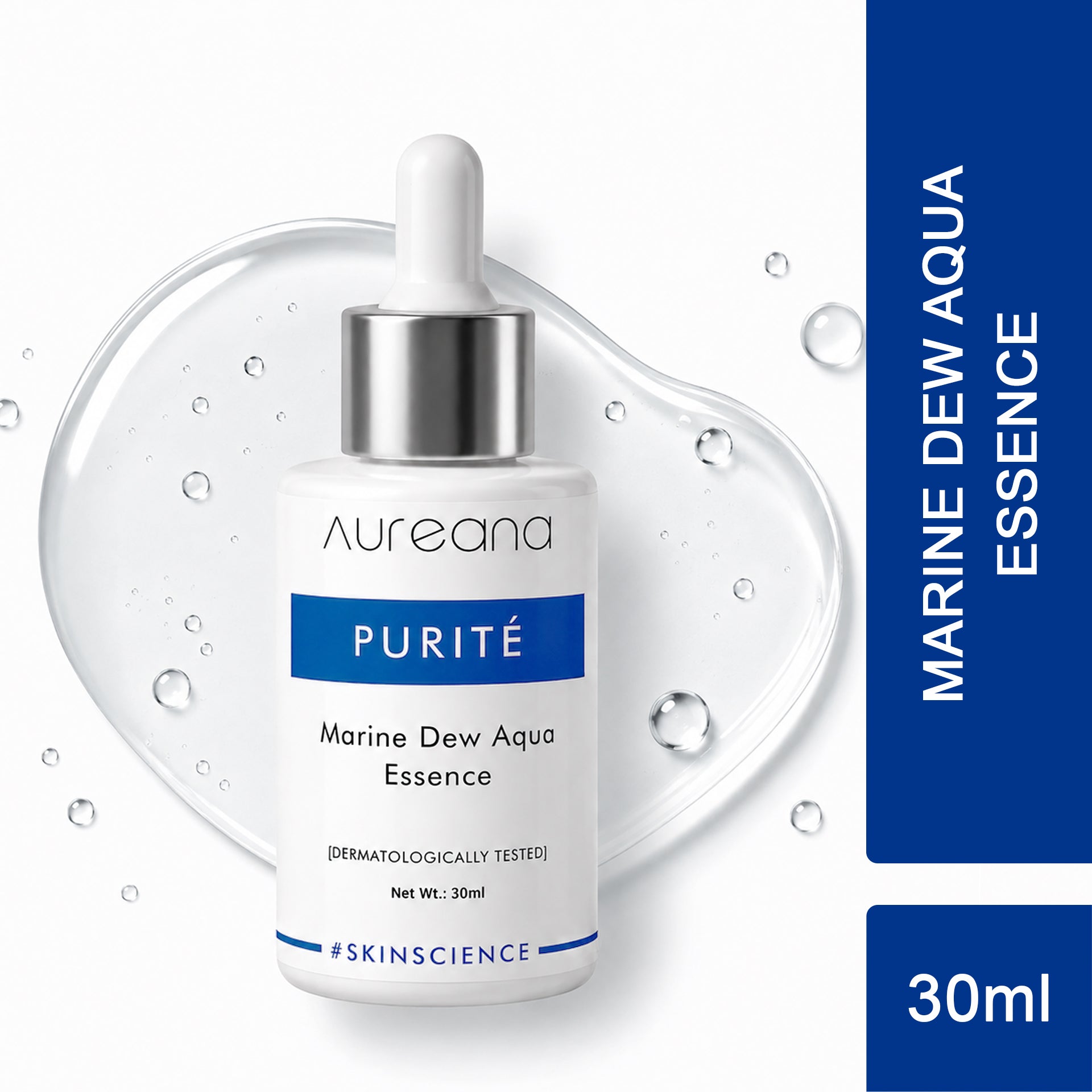 Marine Dew Aqua Essence