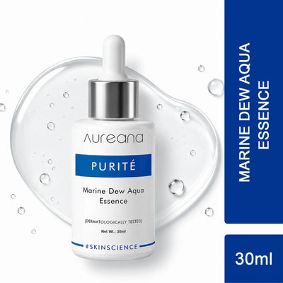 Aureana Purite Marine Dew Aqua Essence - 30ml