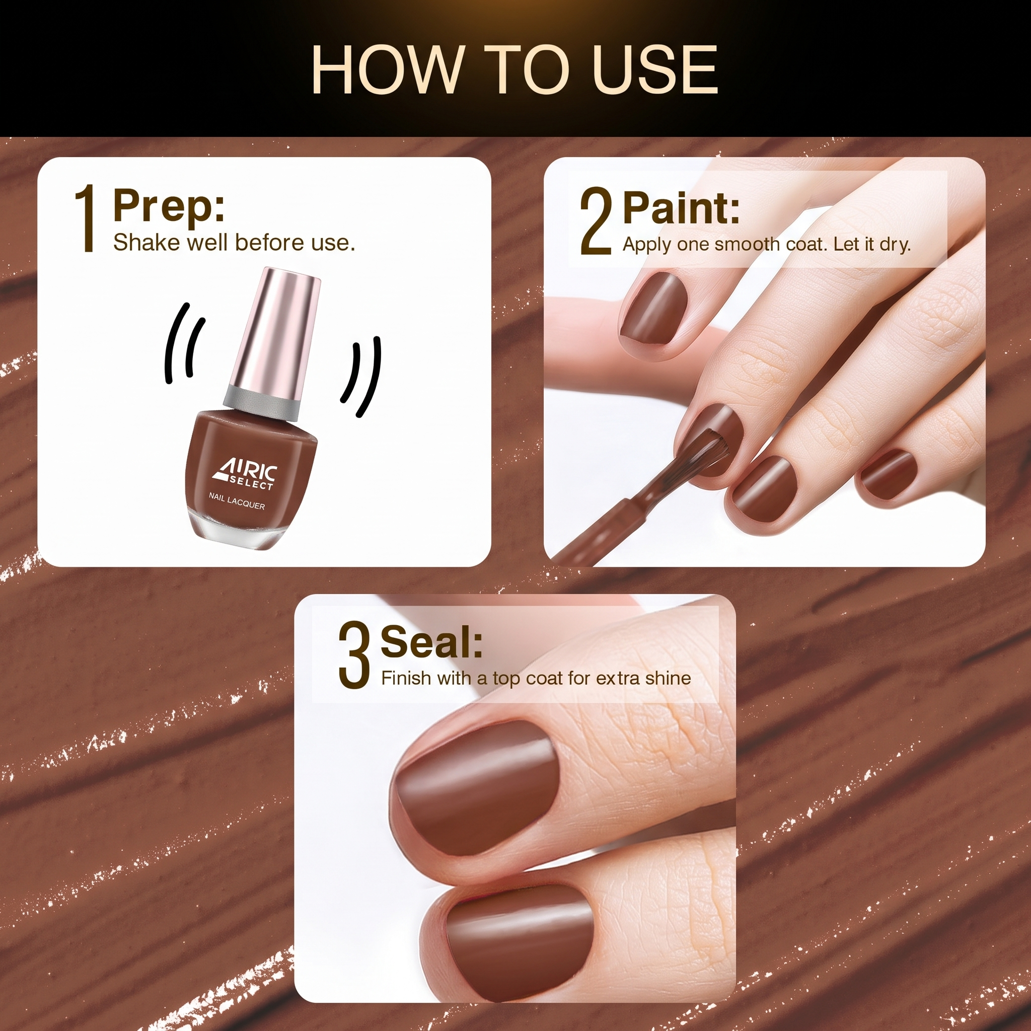 Nail Lacquer