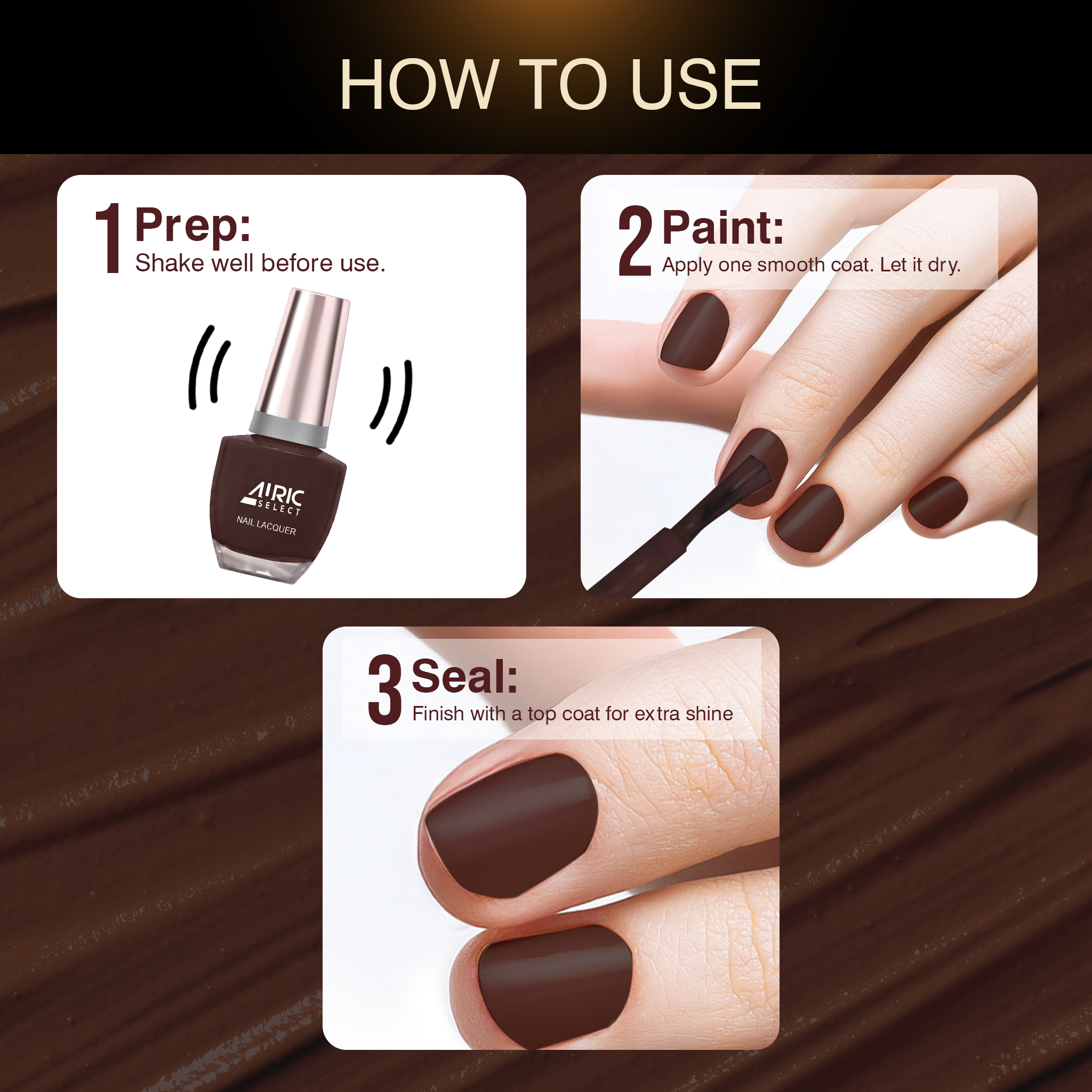 Nail Lacquer