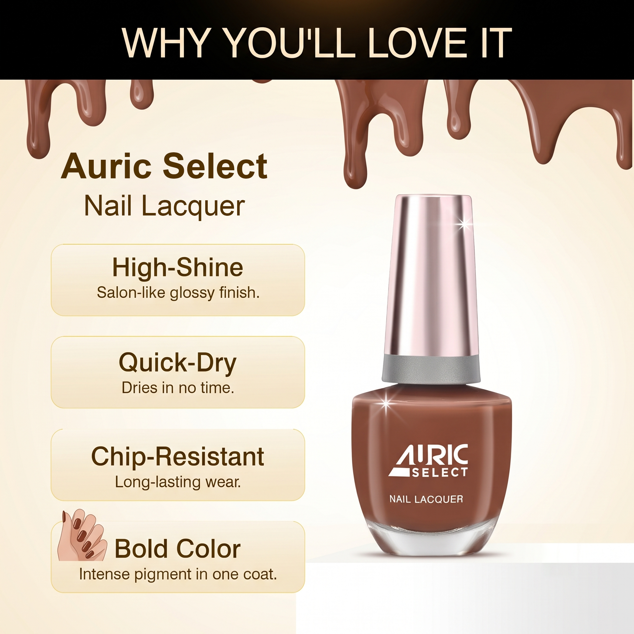 Nail Lacquer