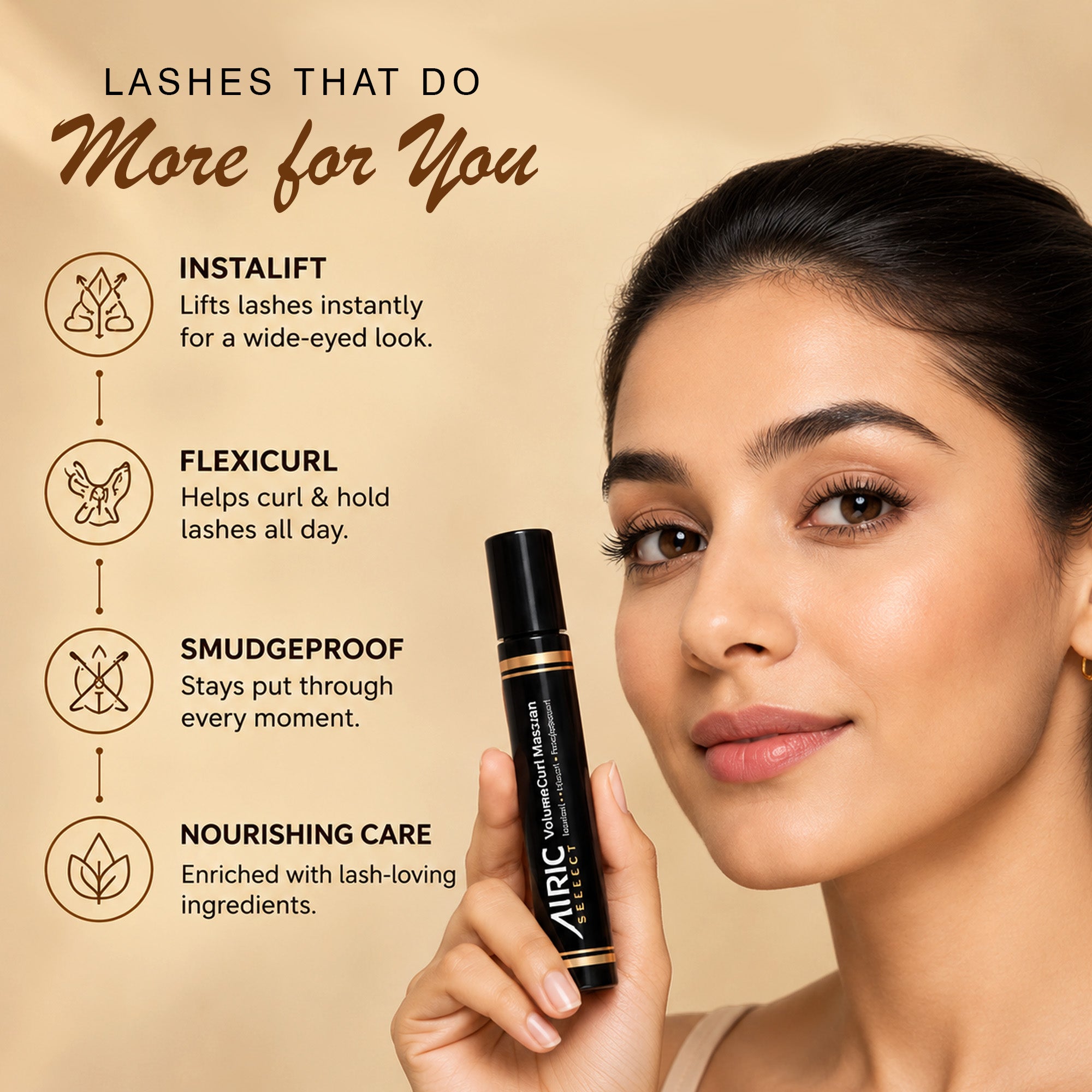 Mascara