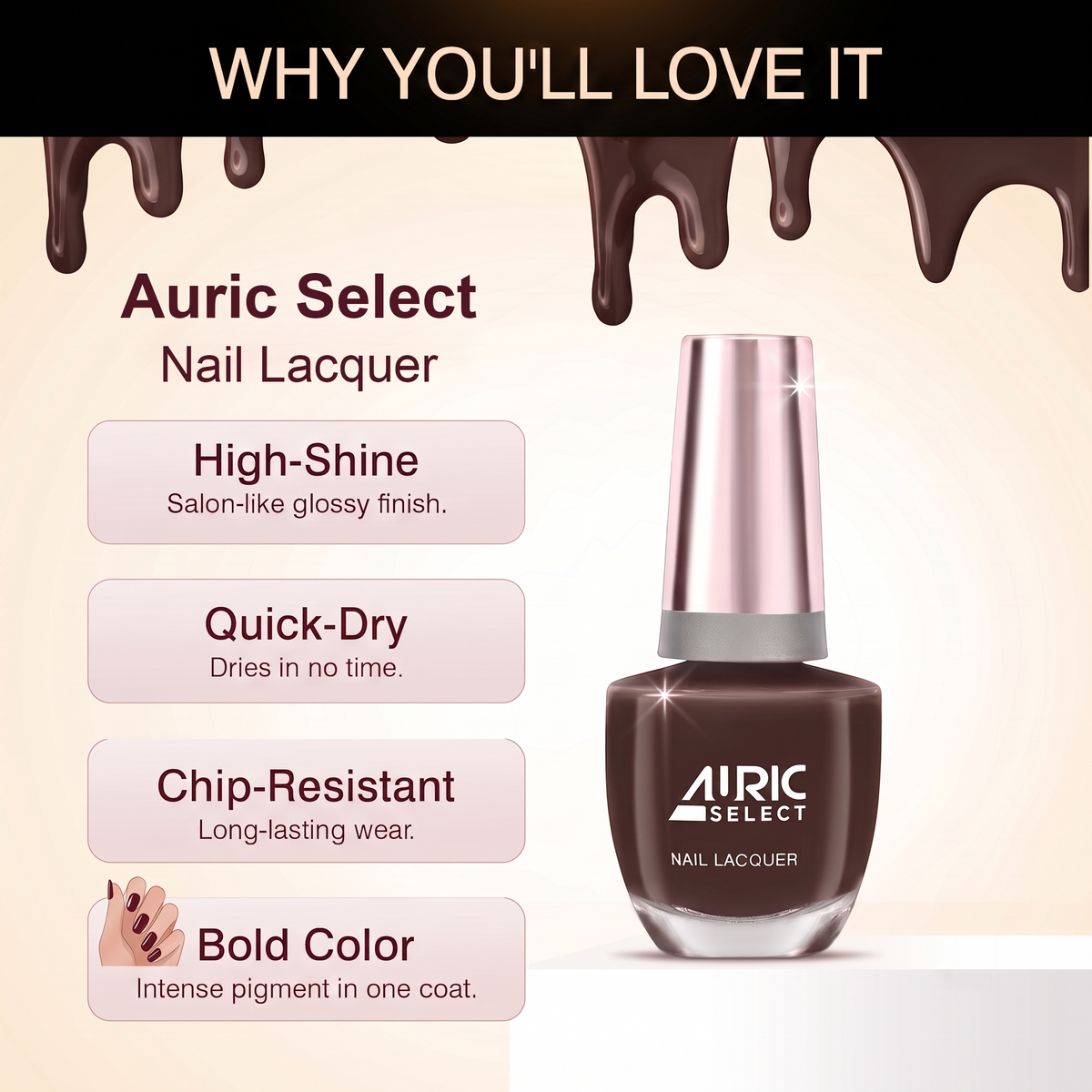 Nail Lacquer