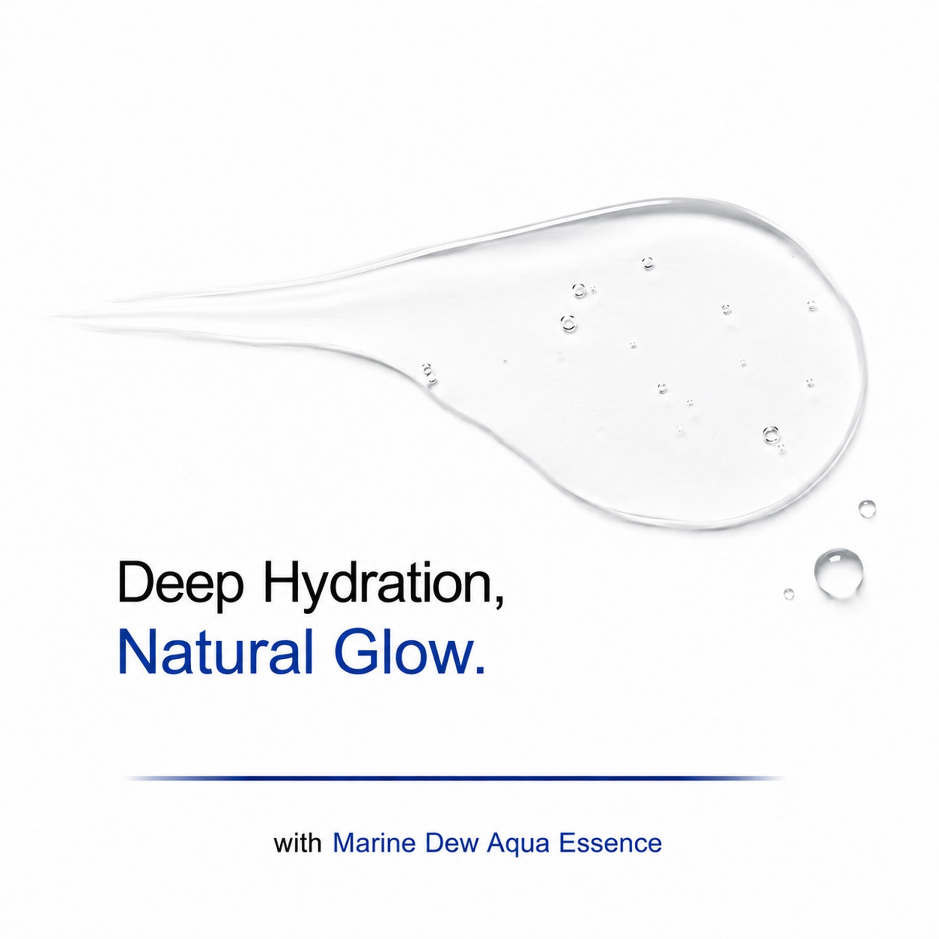 Marine Dew Aqua Essence