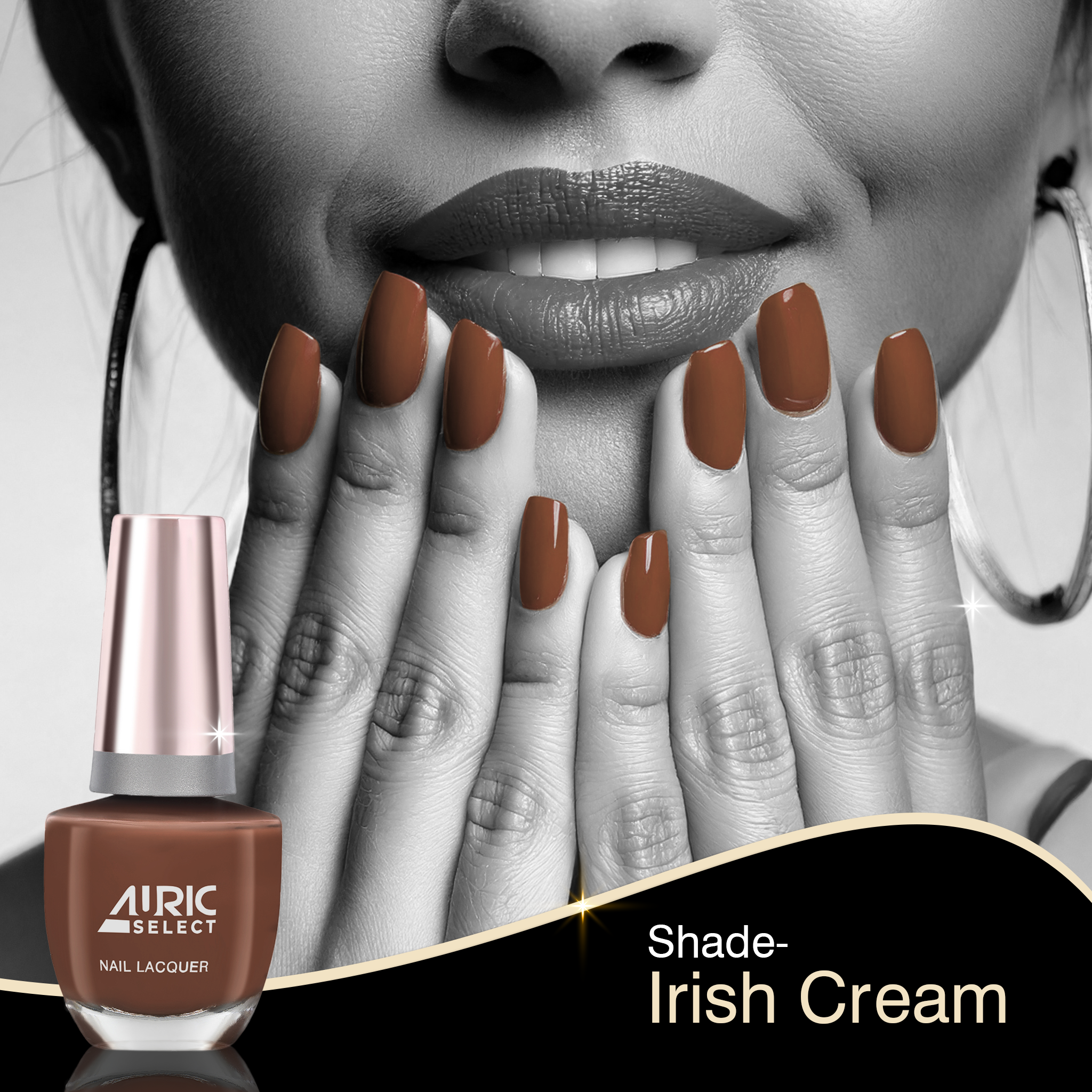 Nail Lacquer