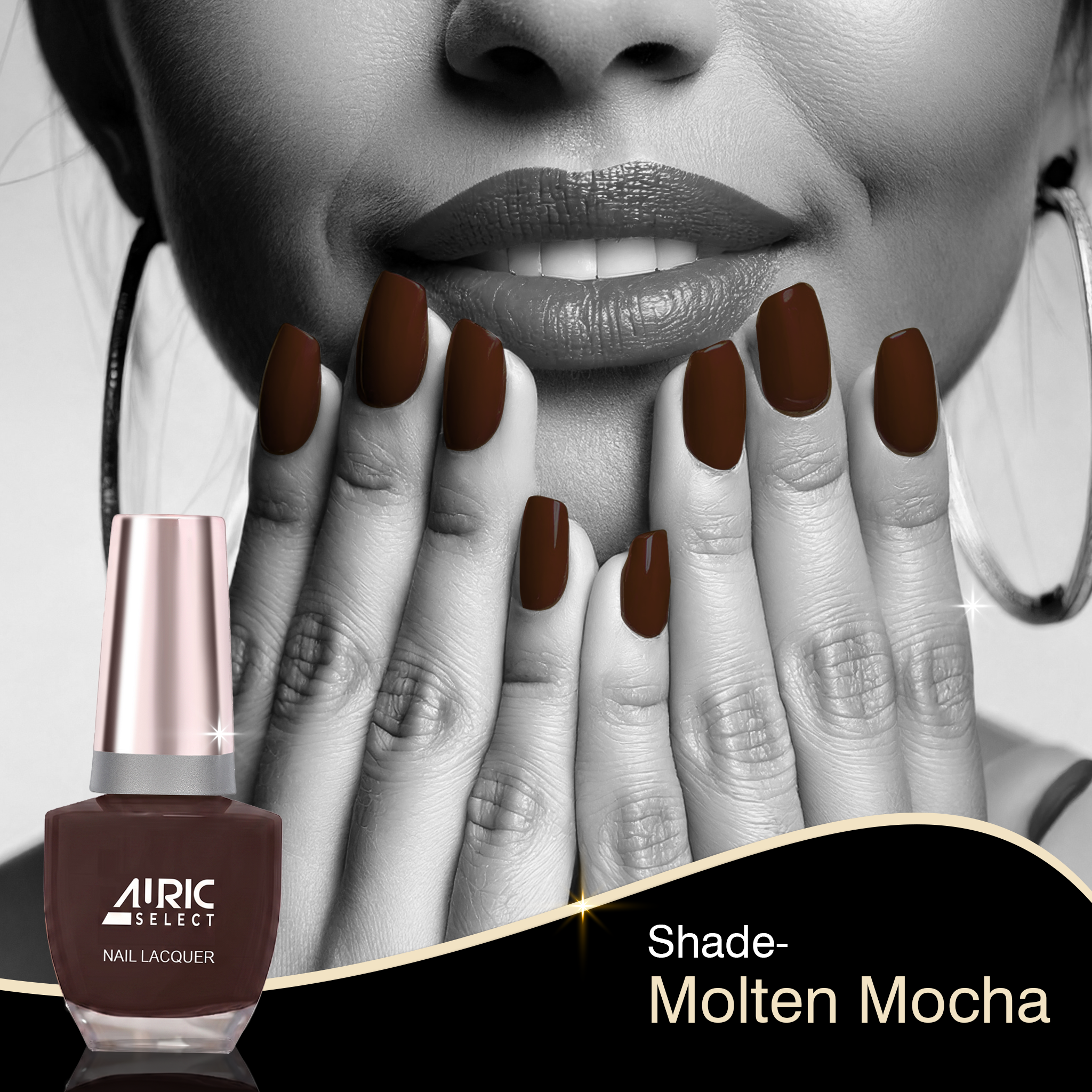 Nail Lacquer