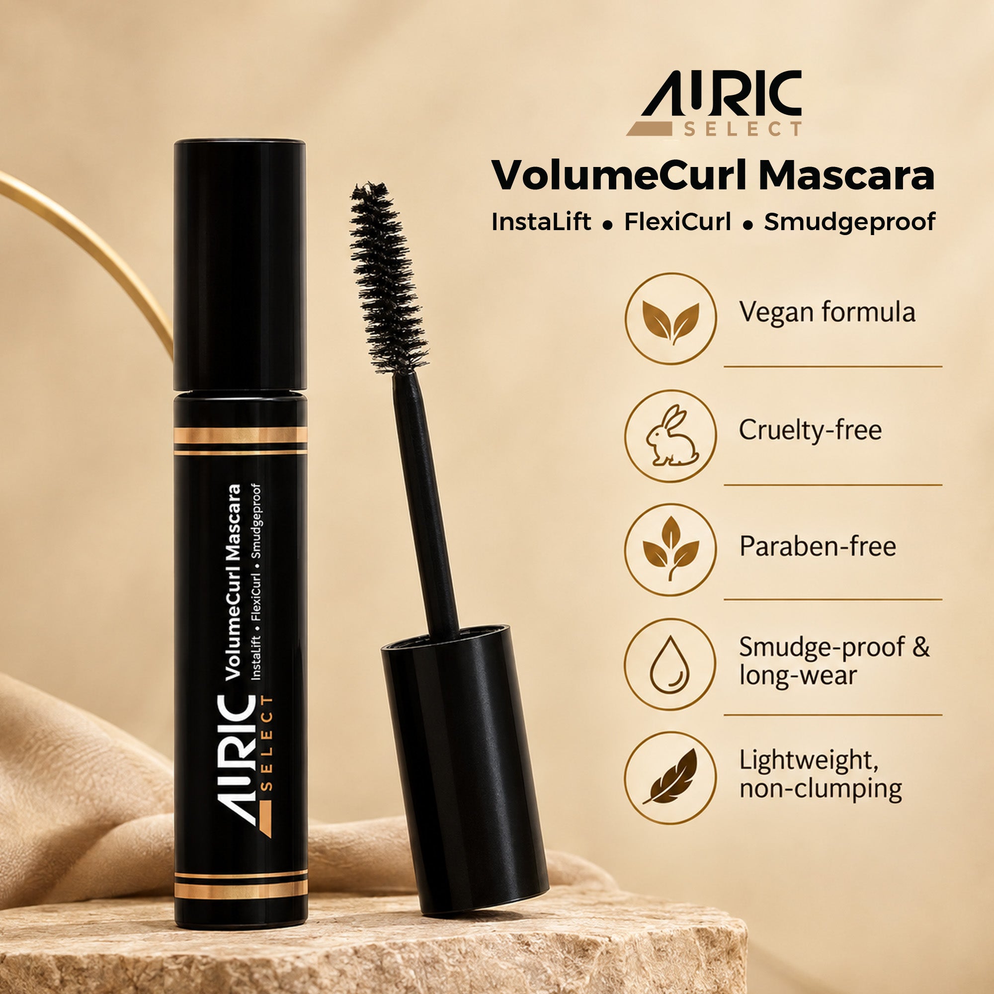 Mascara