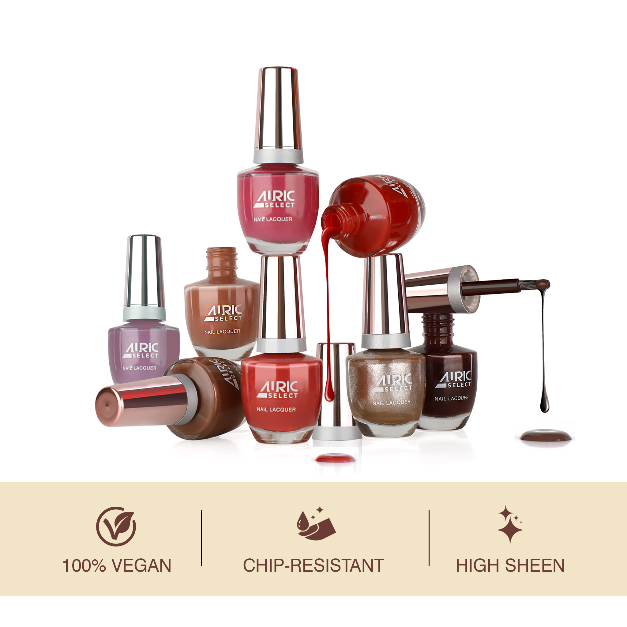 Nail Lacquer