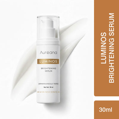 Aureana Luminos Brightening Serum - 30 ml