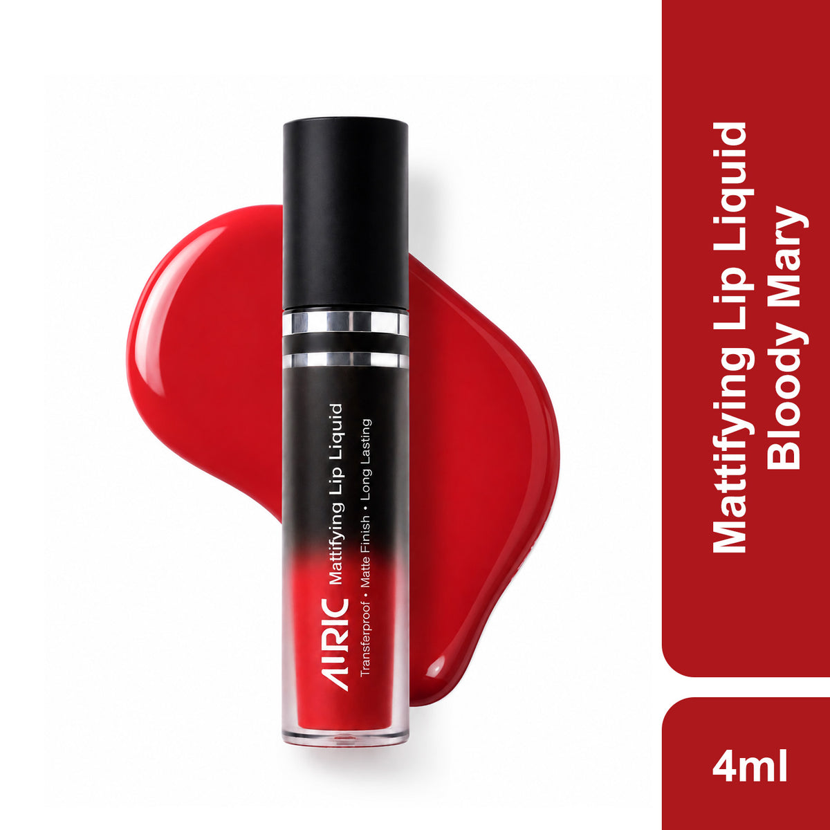 Lip Liquid