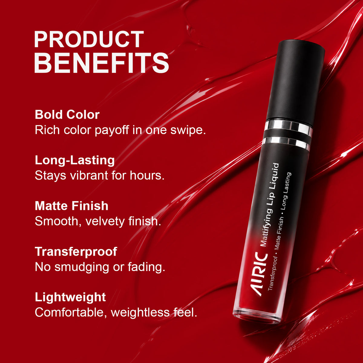 Lip Liquid