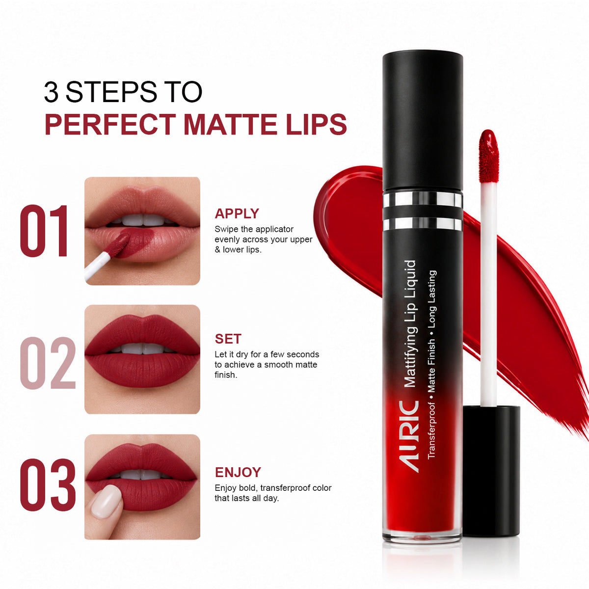 Lip Liquid