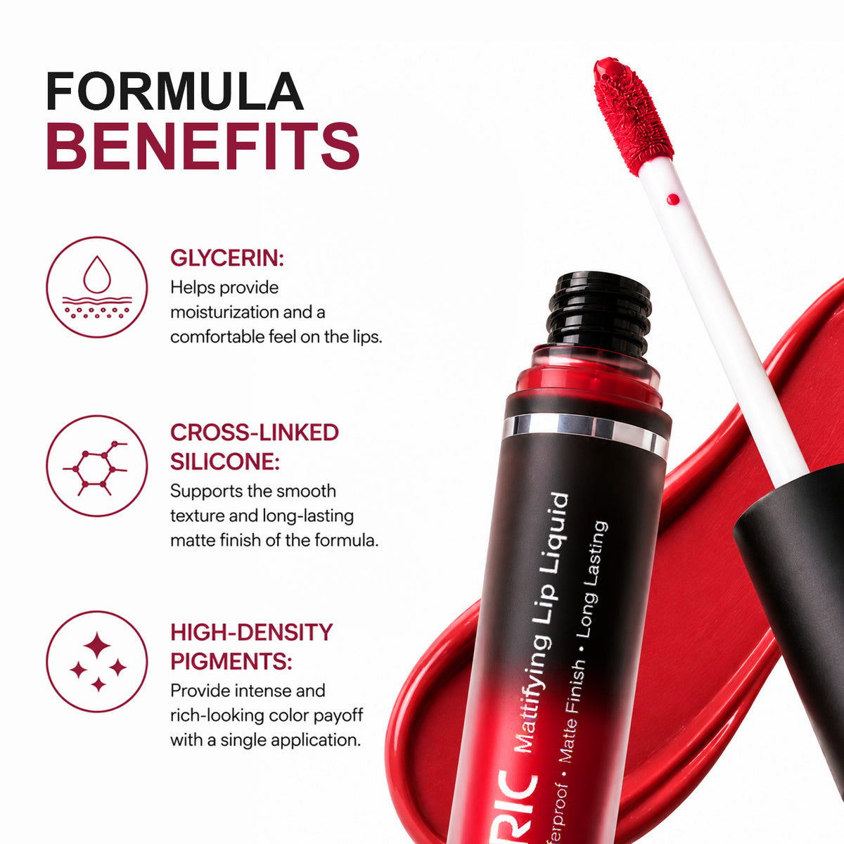 Lip Liquid