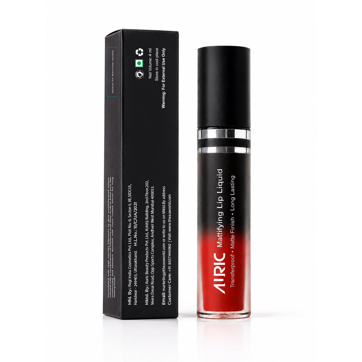 Lip Liquid