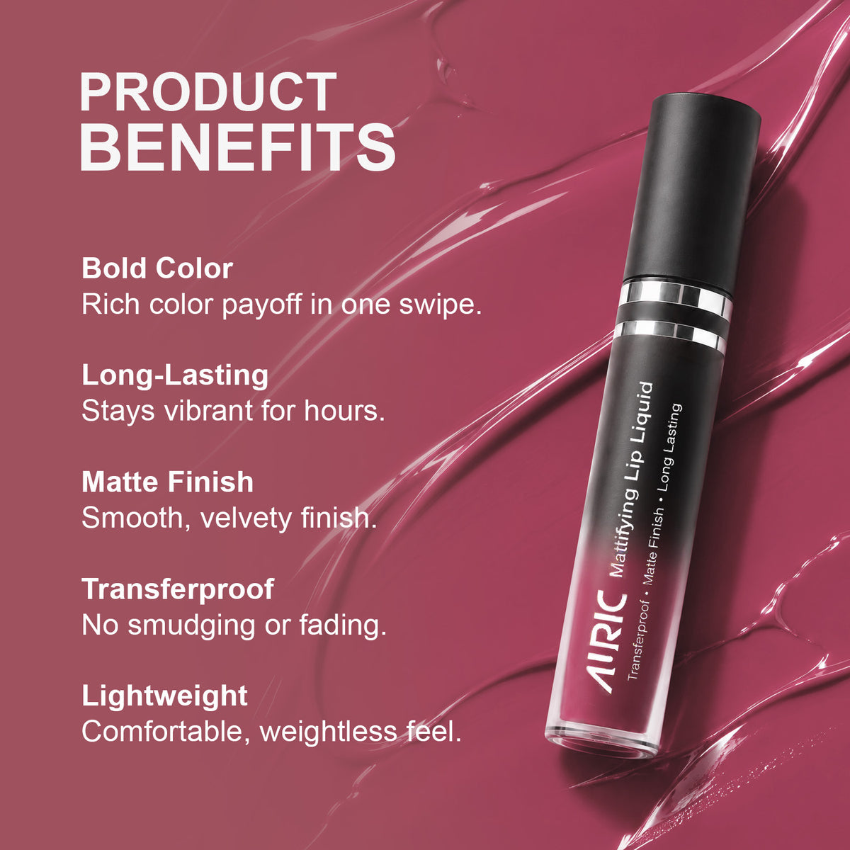 Lip Liquid