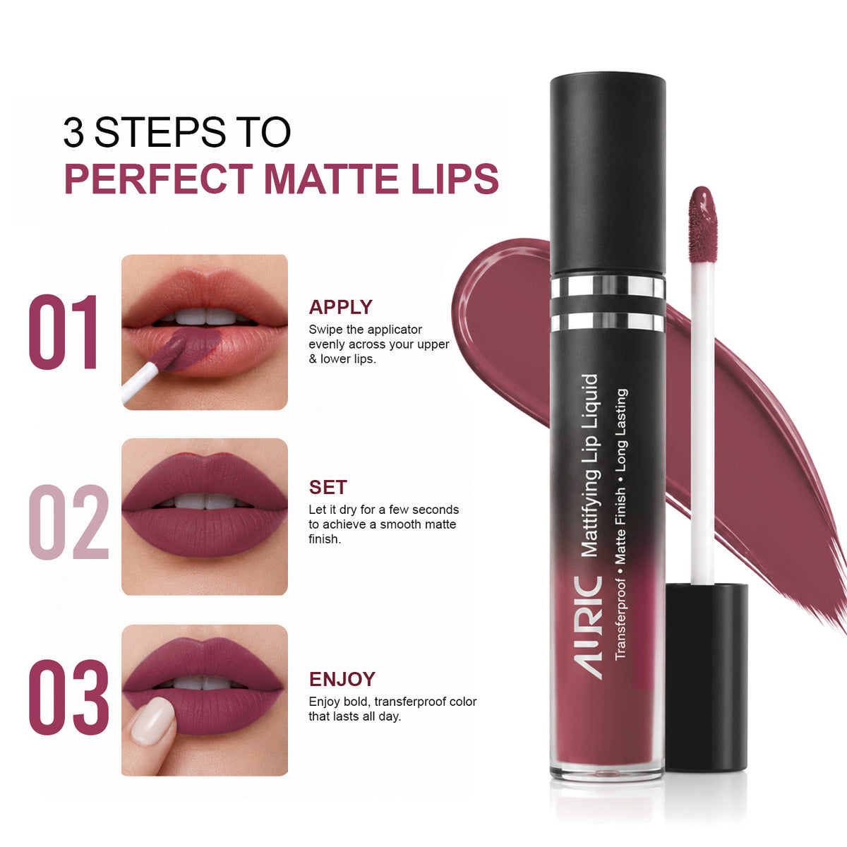Lip Liquid