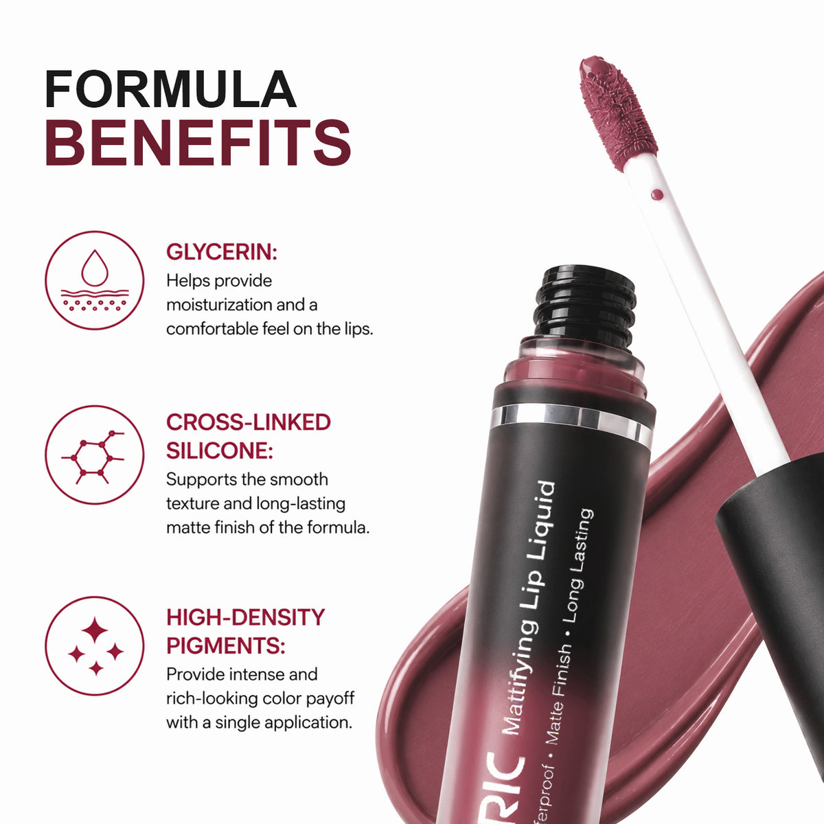 Lip Liquid