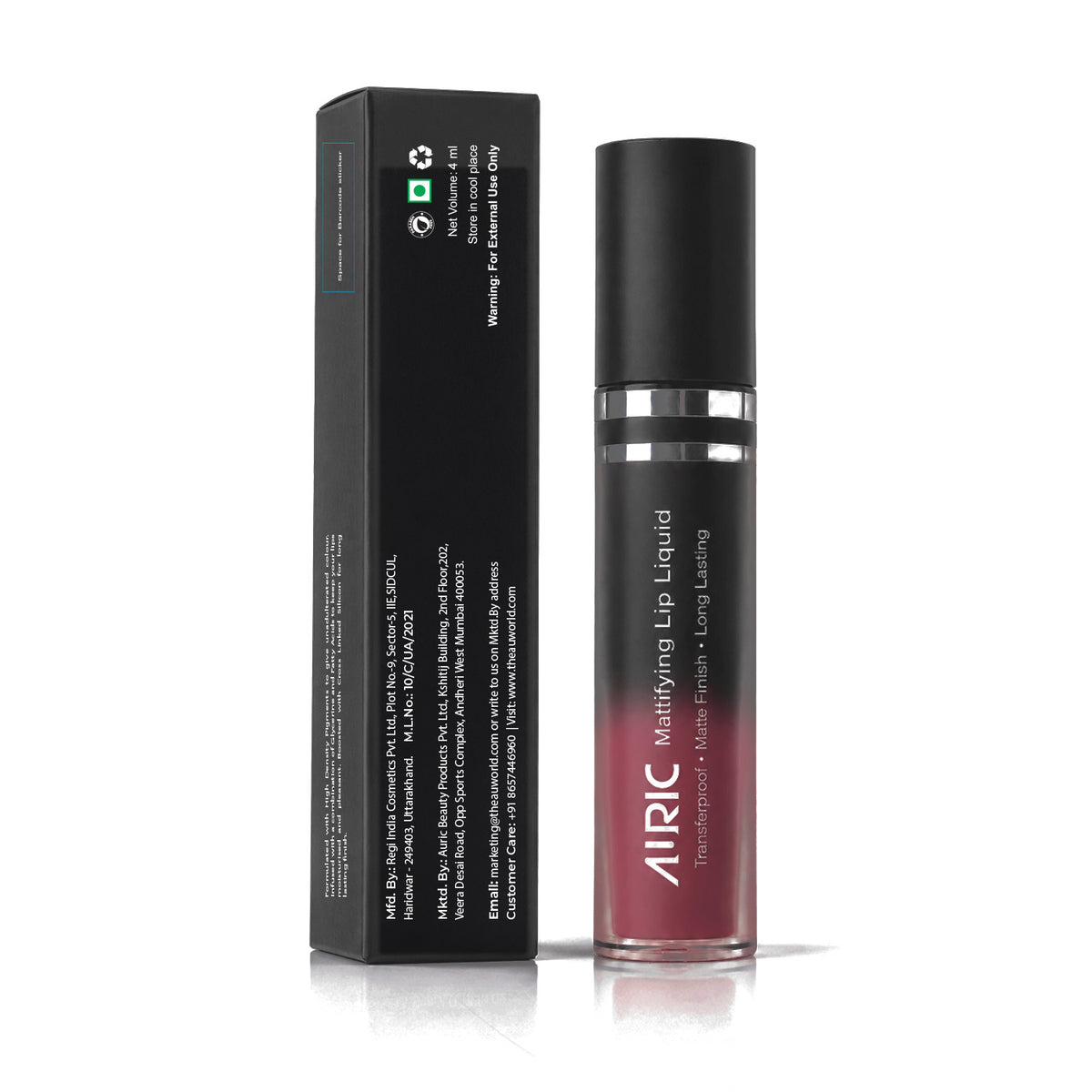 Lip Liquid