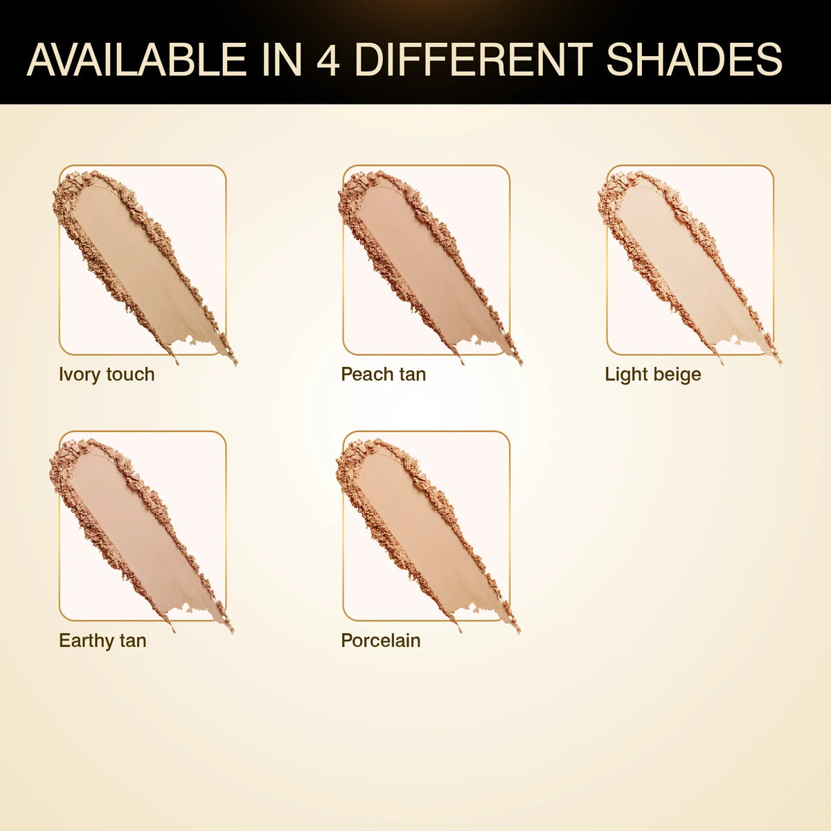 Auric BlendEasy Compact, Peachy Tan - 9g – AU World Store