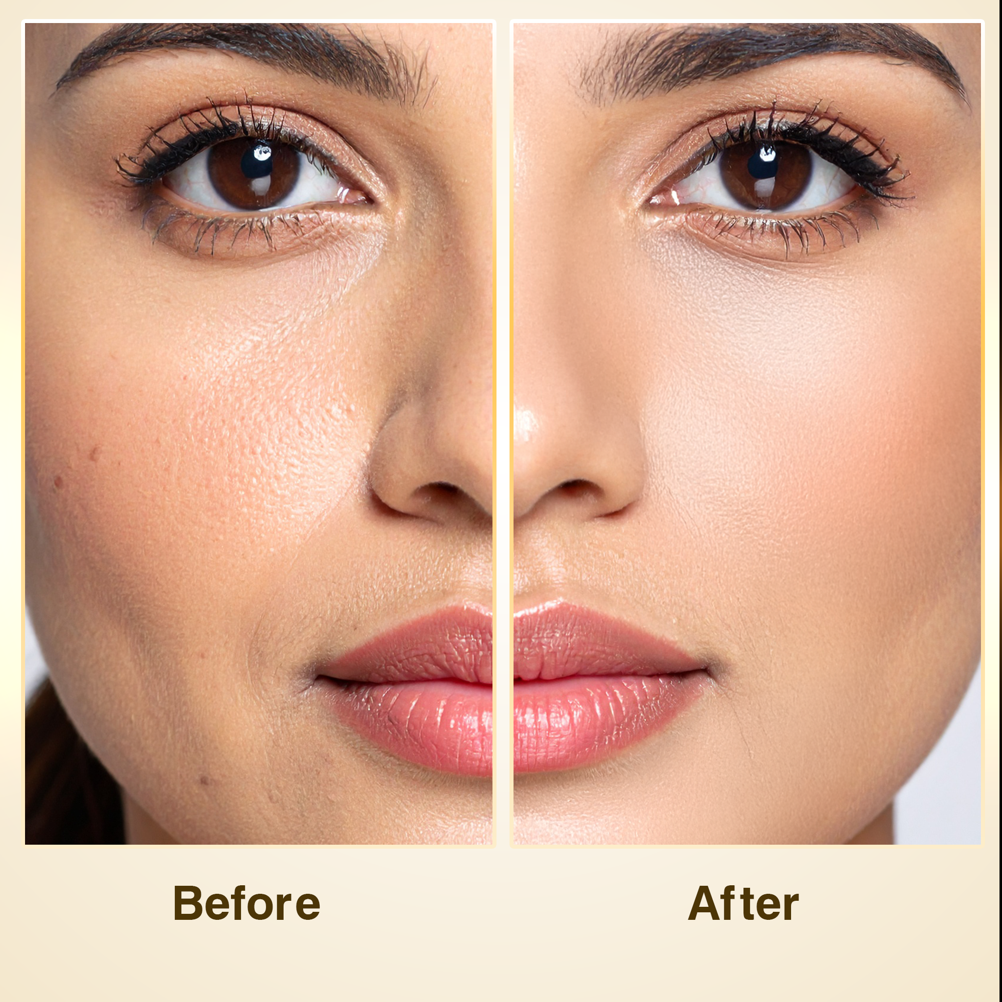 Auric BlendEasy Compact, Light Beige- 9 g