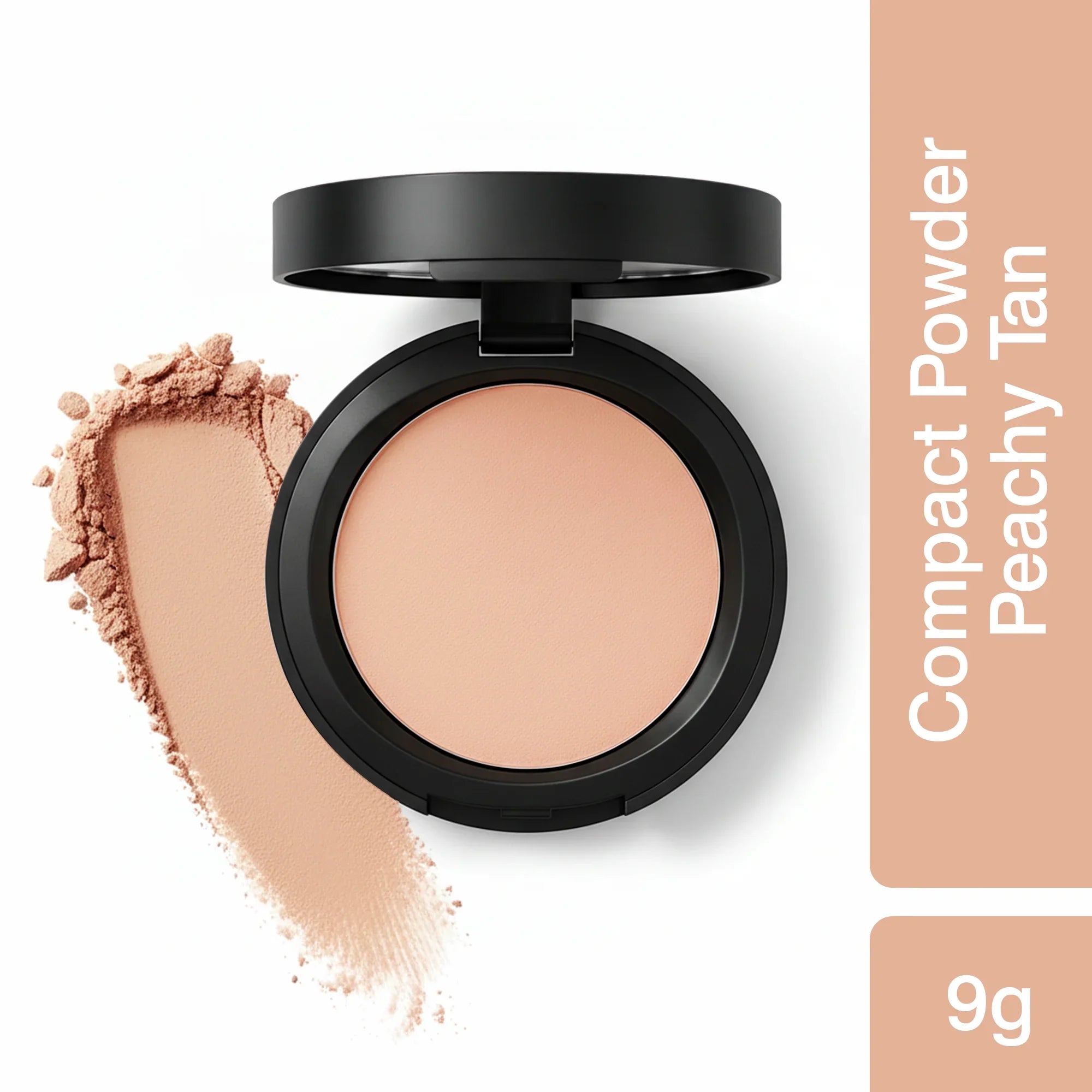 World Compact 2 Auric BlendEasy Compact, Peachy Tan - 9g – AU World Store