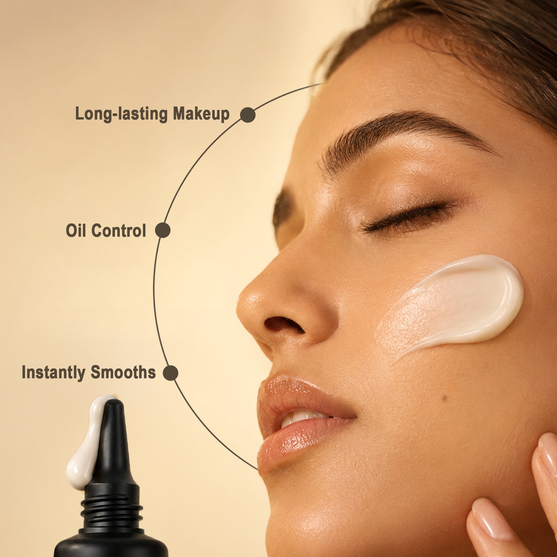Hydra Matte Primer
