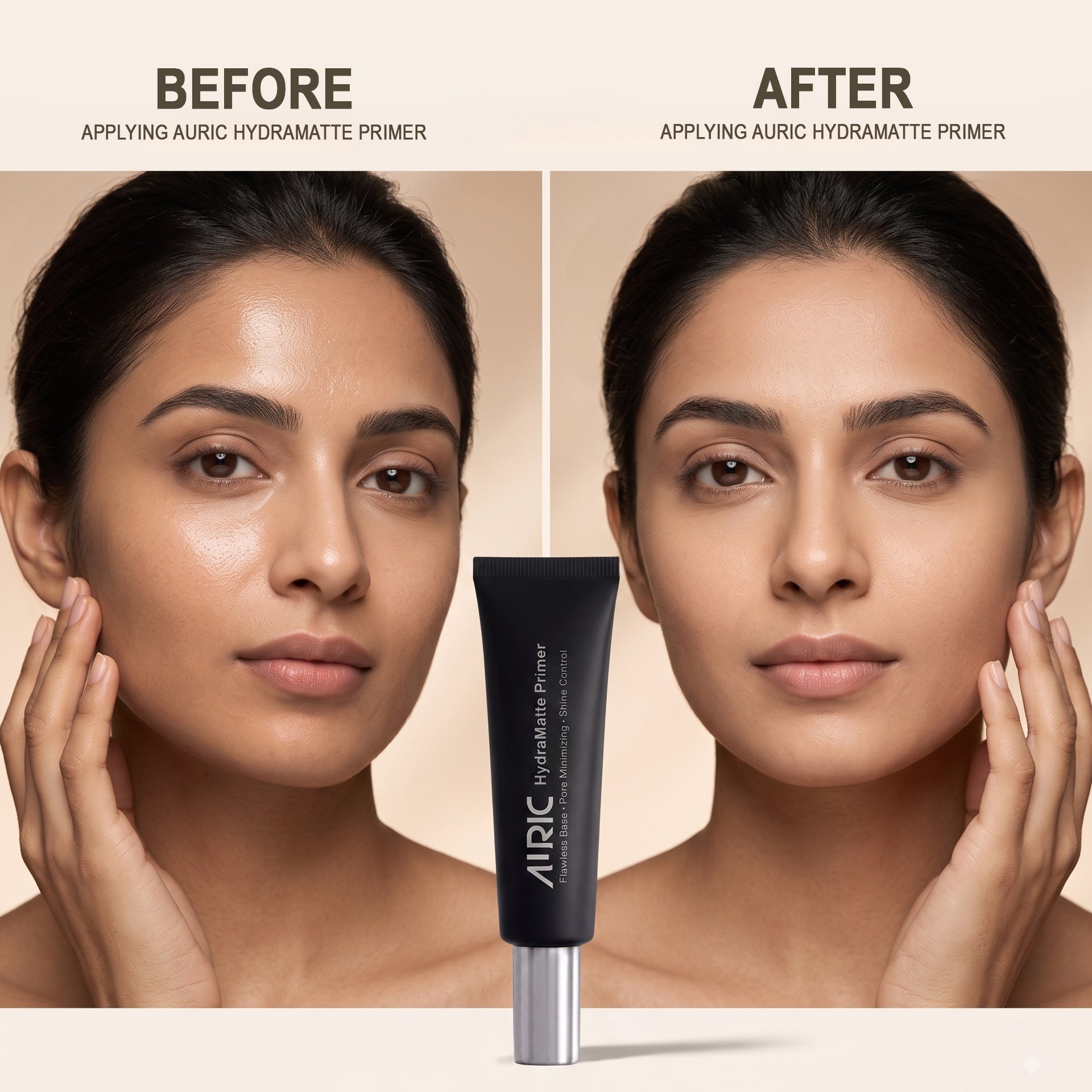 Hydra Matte Primer