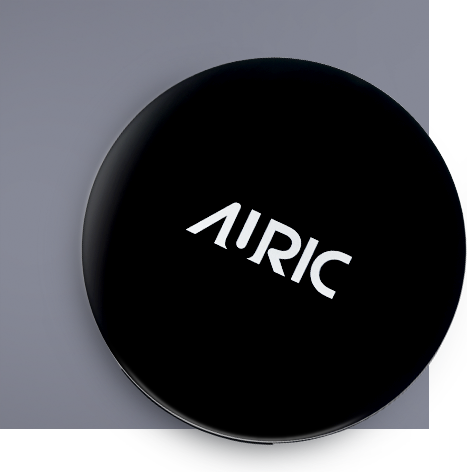 Auric Beauty badge